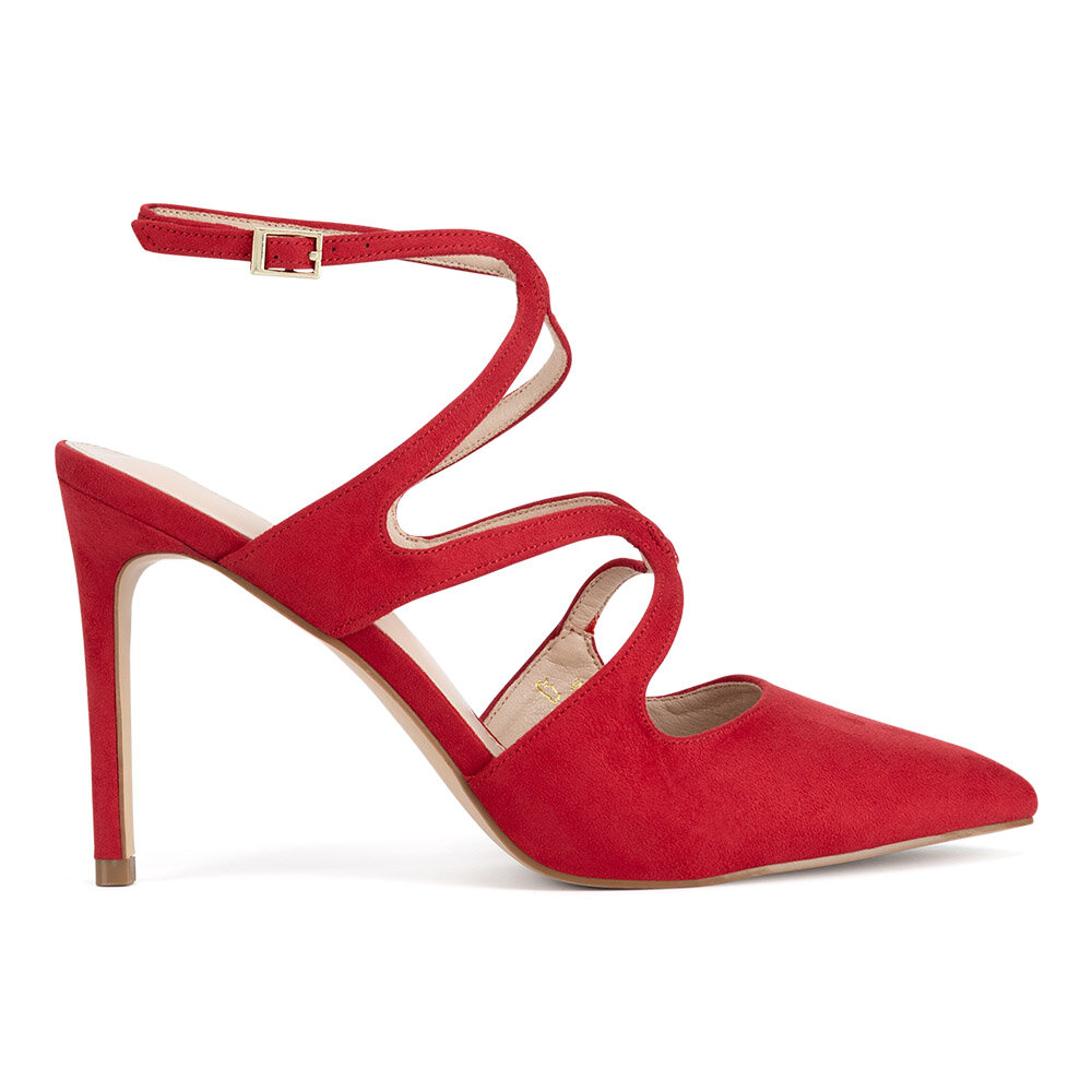 Елегантни обувки DeeZee