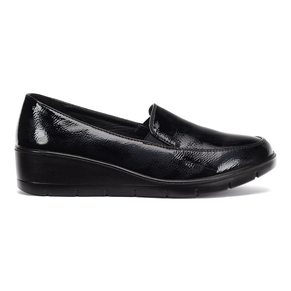 Половинки обувки Clara Barson