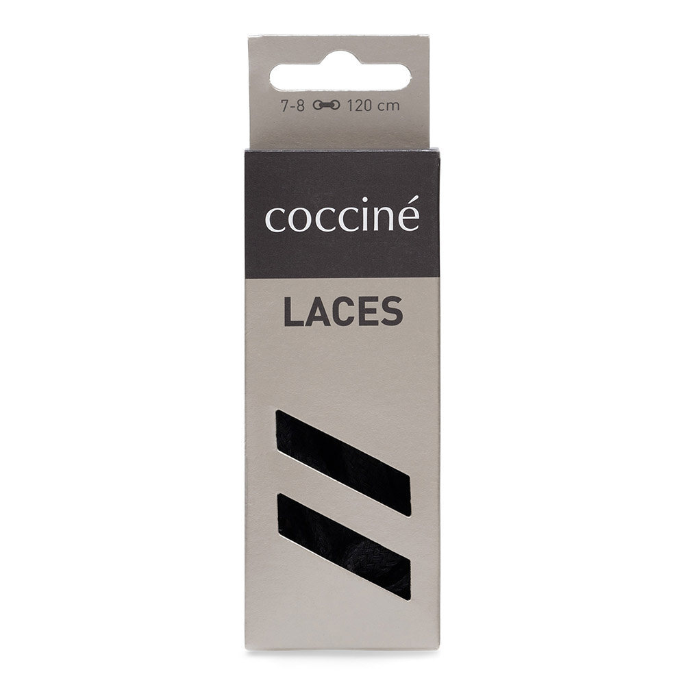 Връзки за обувки Coccine