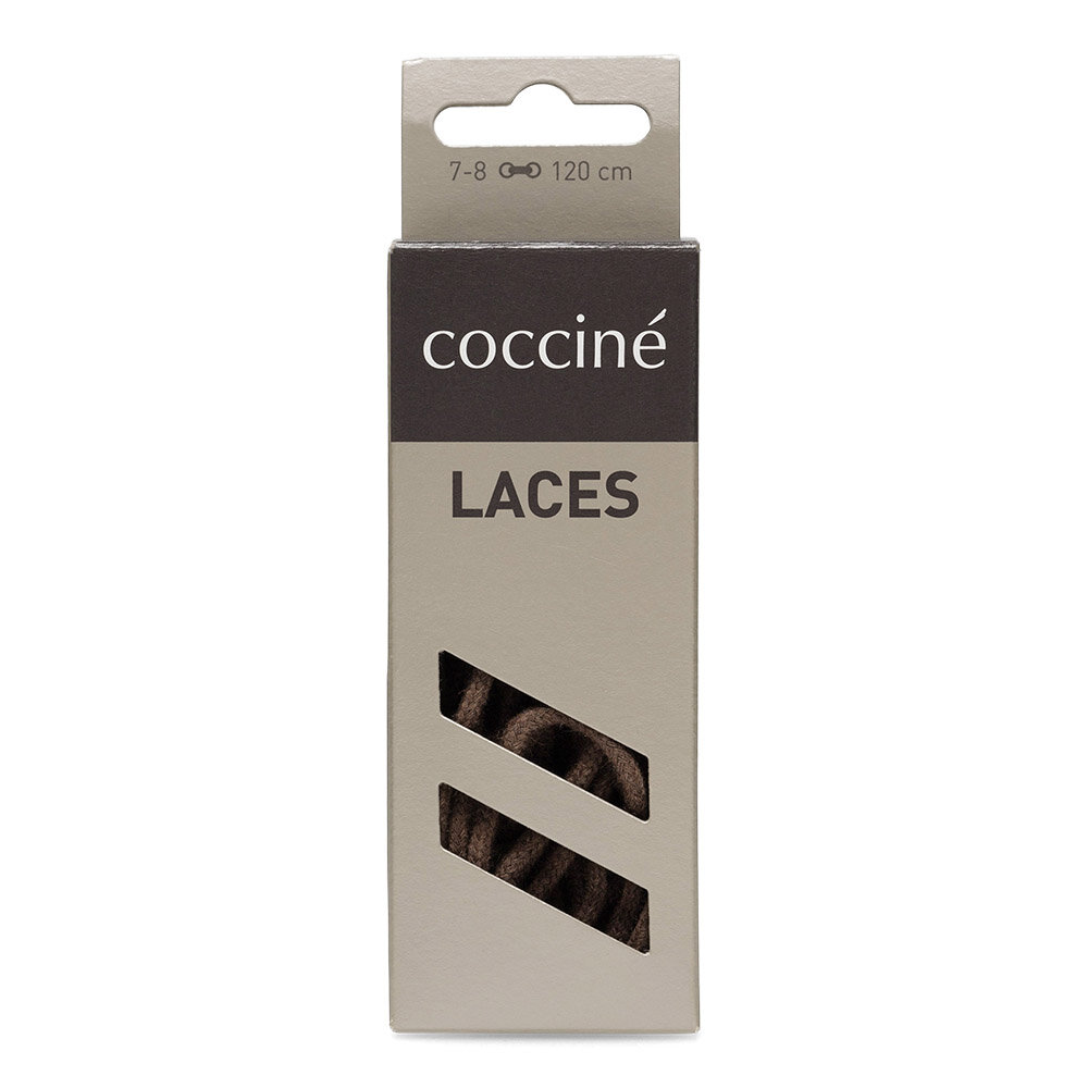 Връзки за обувки Coccine