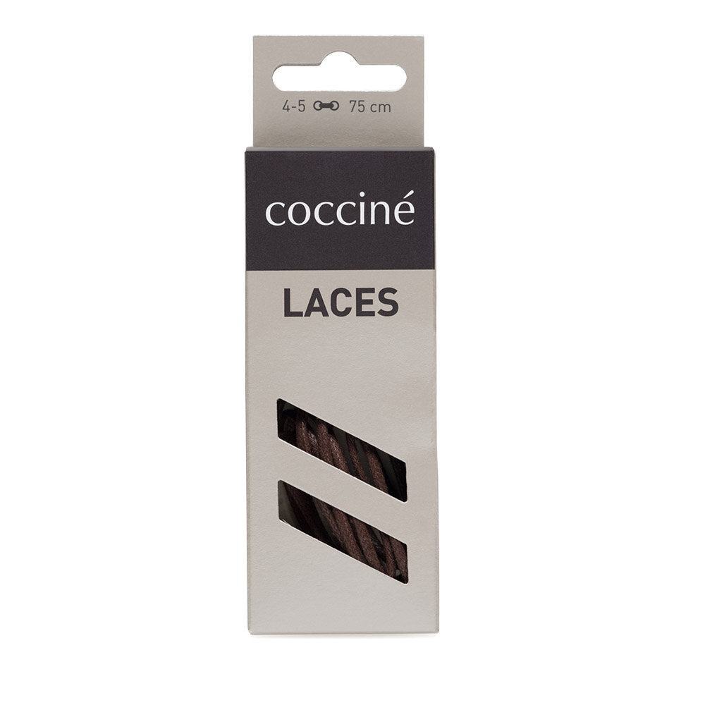 Връзки за обувки Coccine