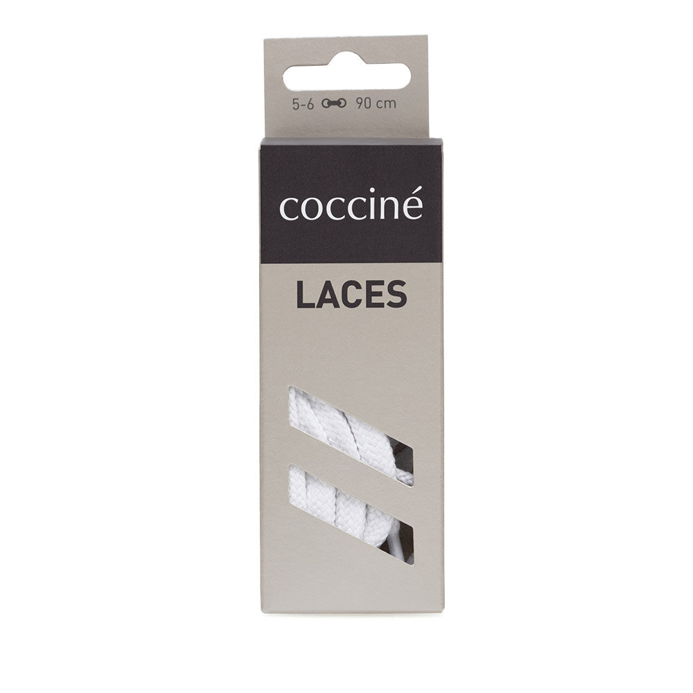 Връзки за обувки Coccine