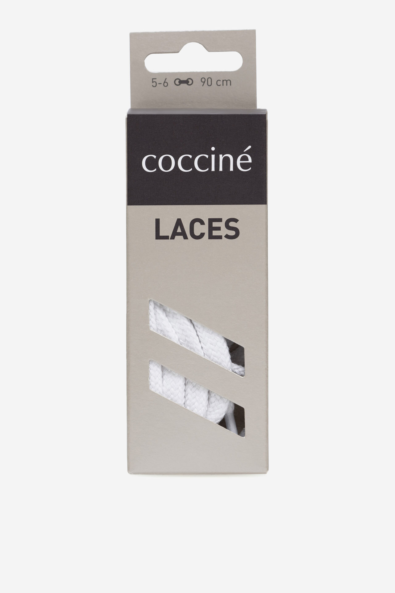 Sznurowadła Coccine