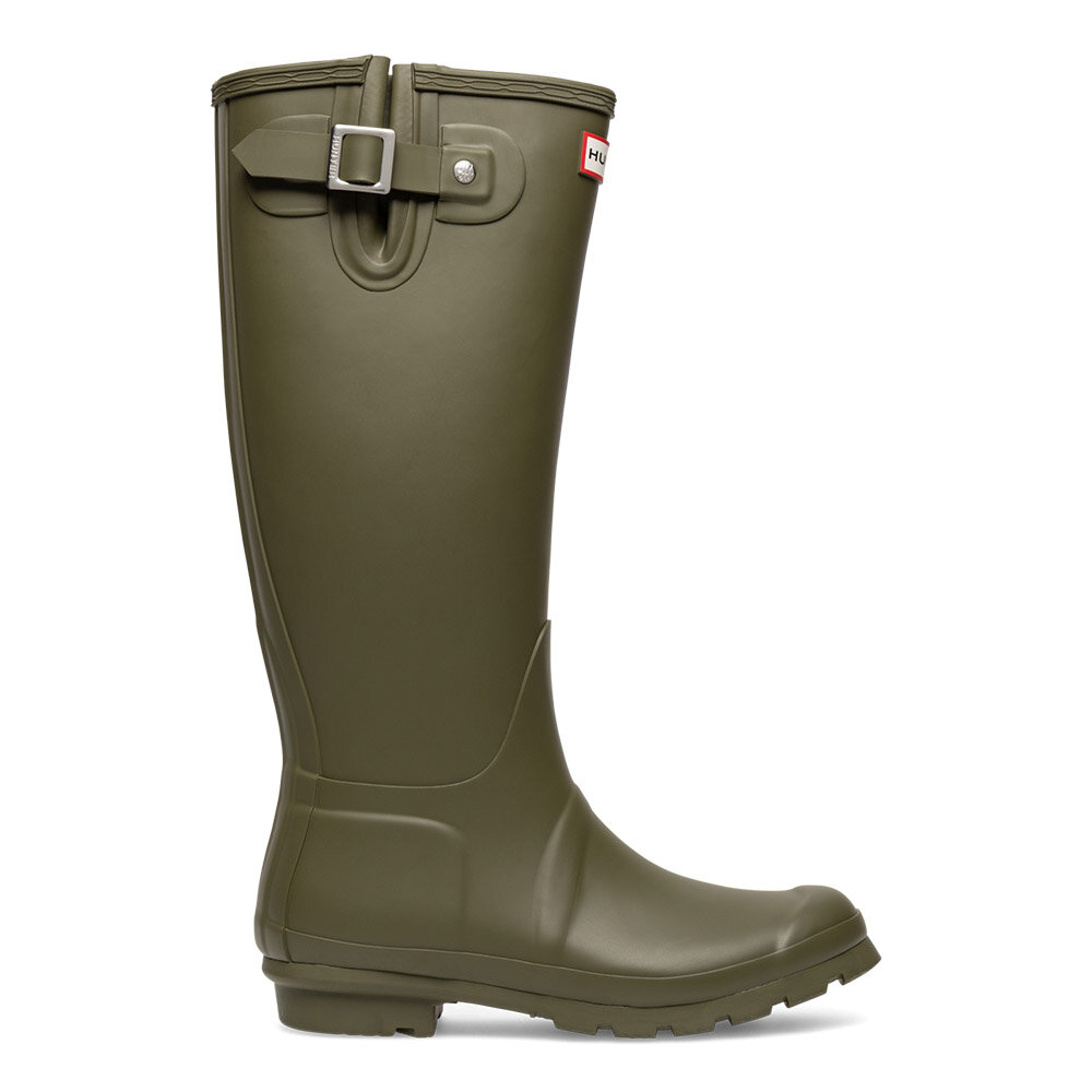 Гумени ботуши HUNTER