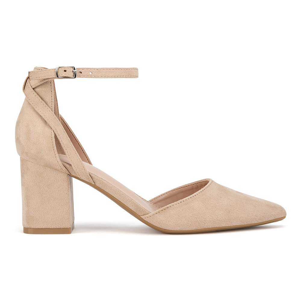 Елегантни обувки DeeZee