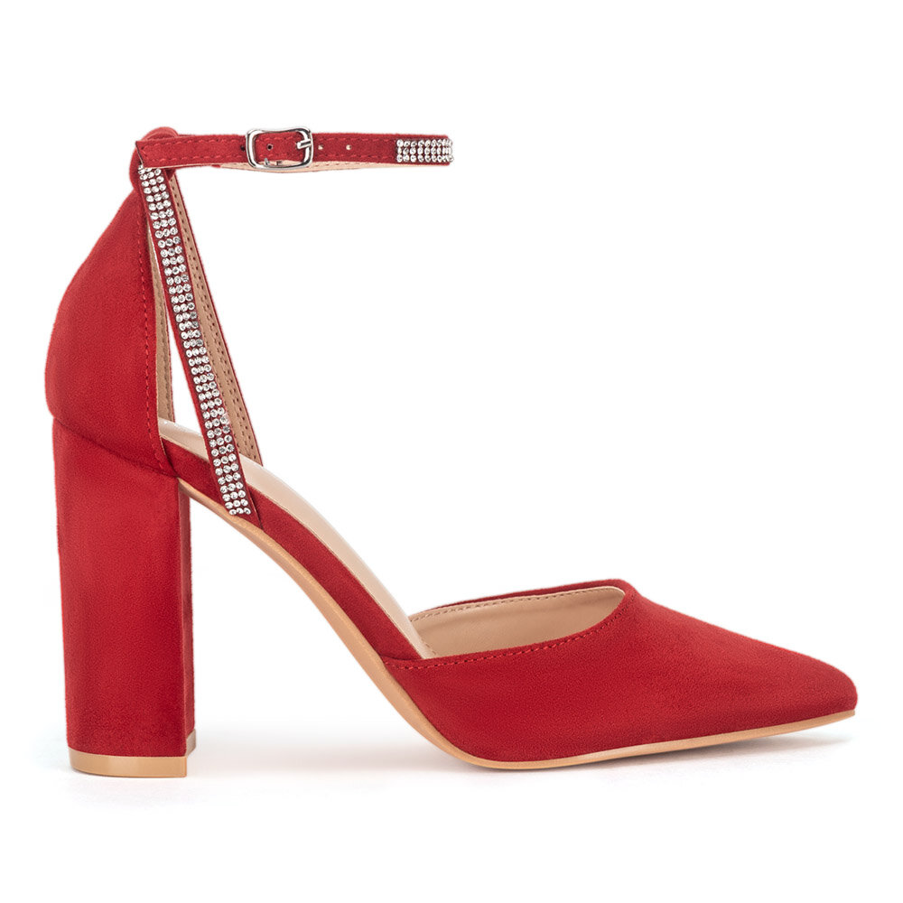 Елегантни обувки DeeZee