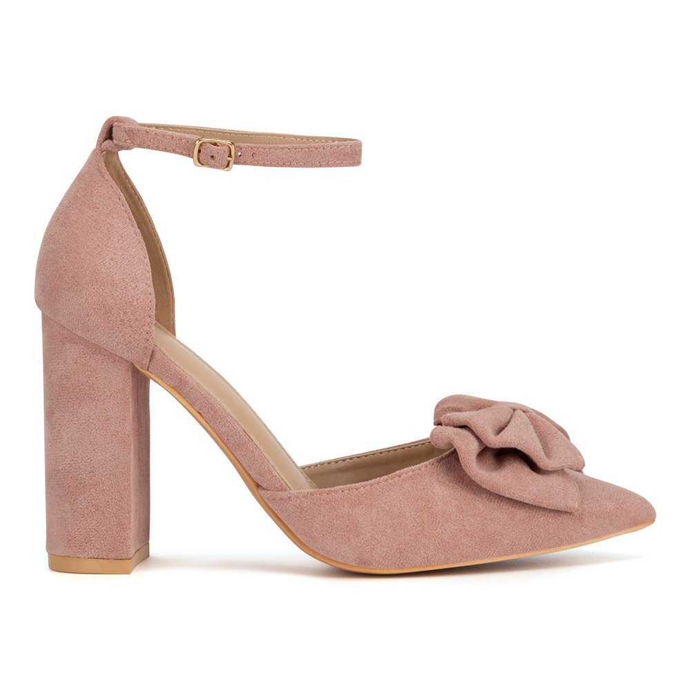 Елегантни обувки DeeZee