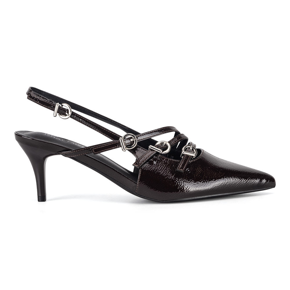 Елегантни обувки Jenny Fairy