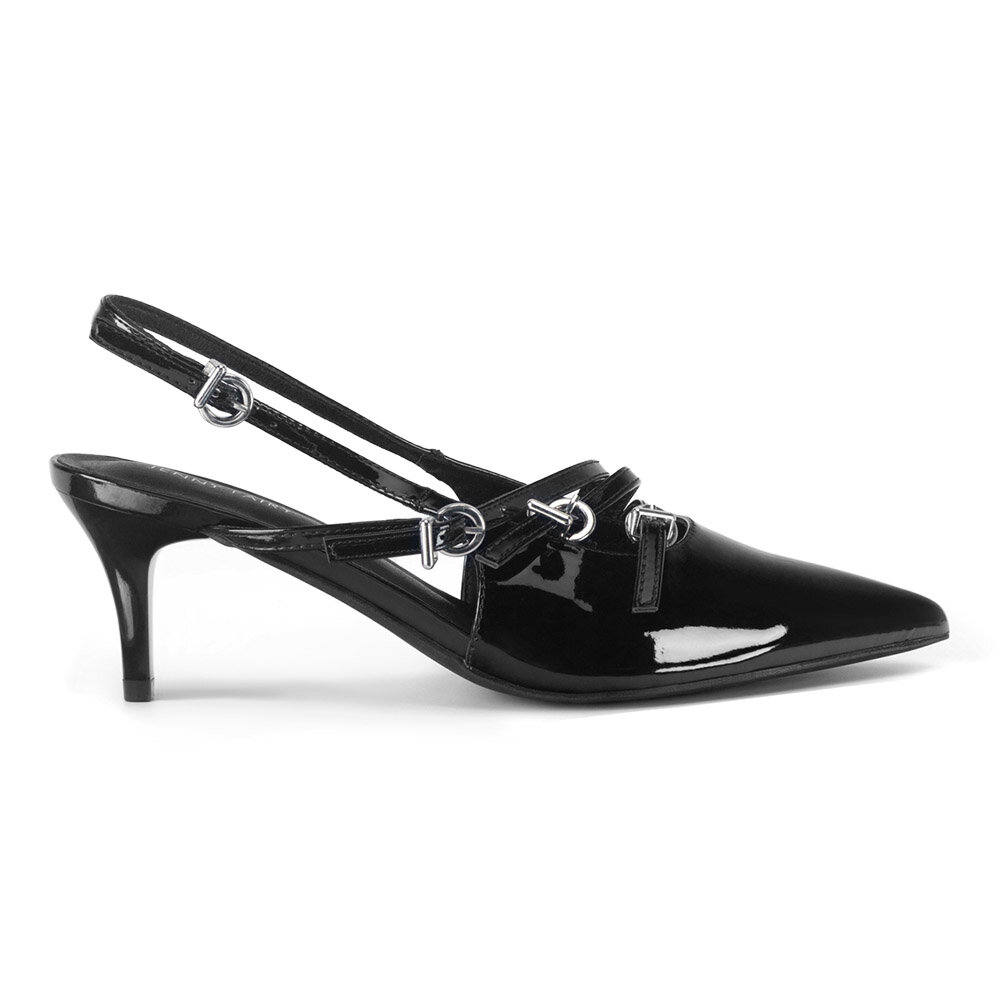 Елегантни обувки Jenny Fairy