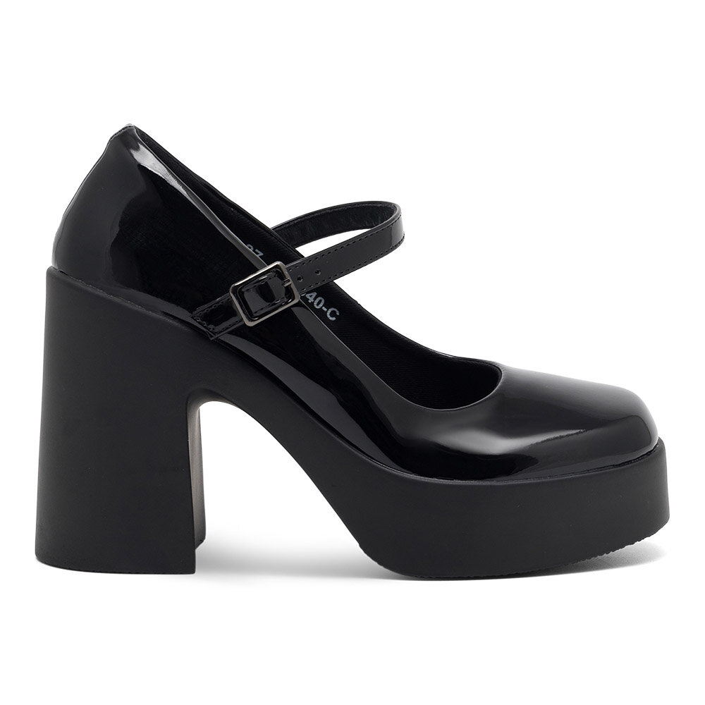 Елегантни обувки Jenny Fairy