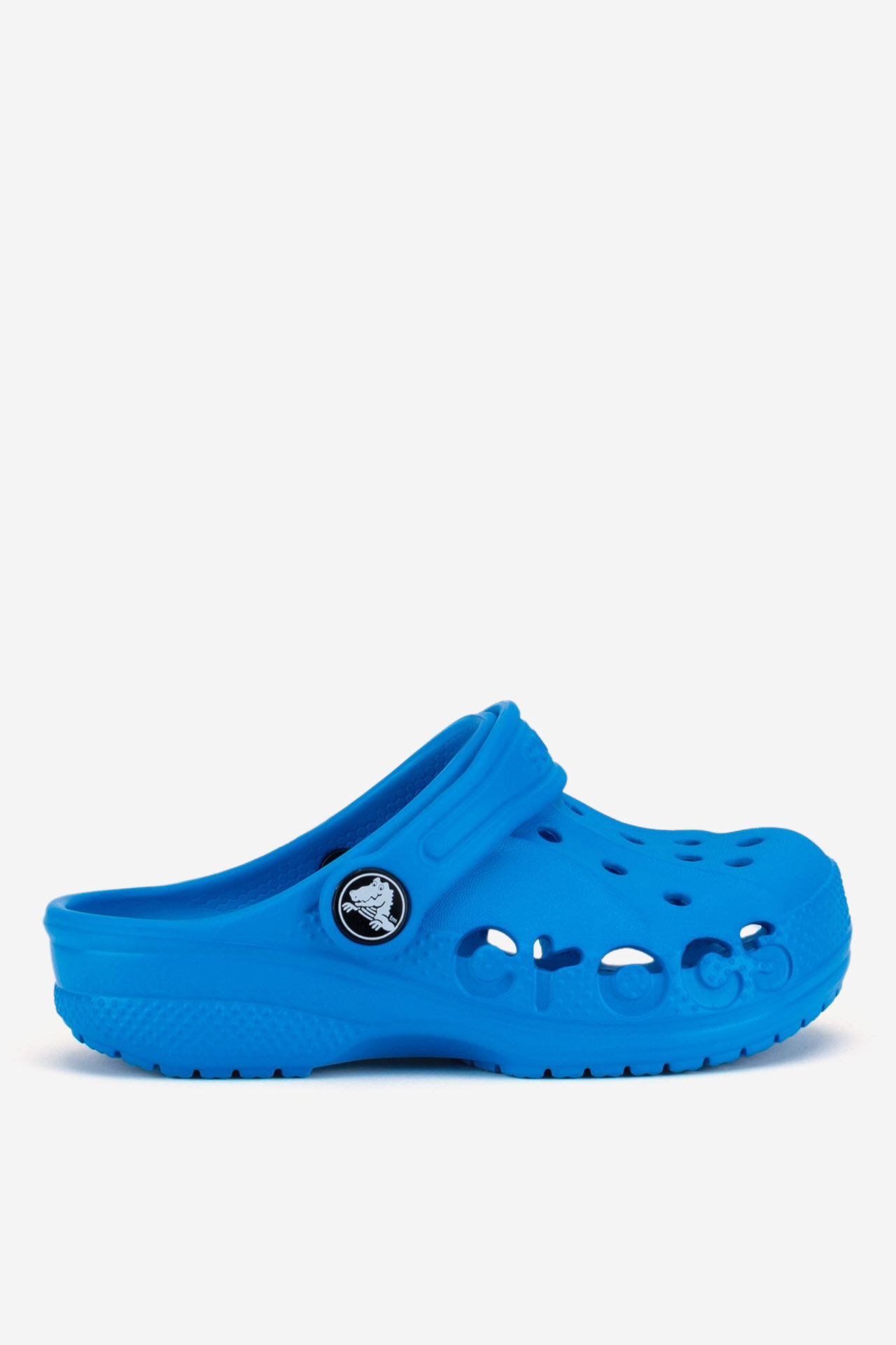 Klapki basenowe Crocs