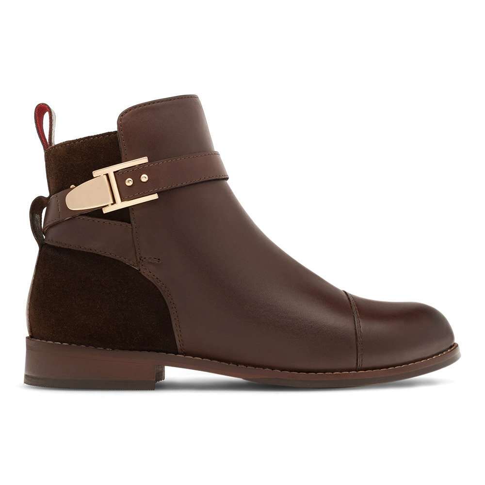 Боти Sergio Bardi