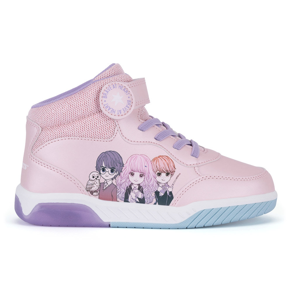 Боти Harry Potter