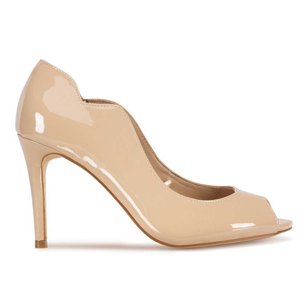 Елегантни обувки Sergio Bardi