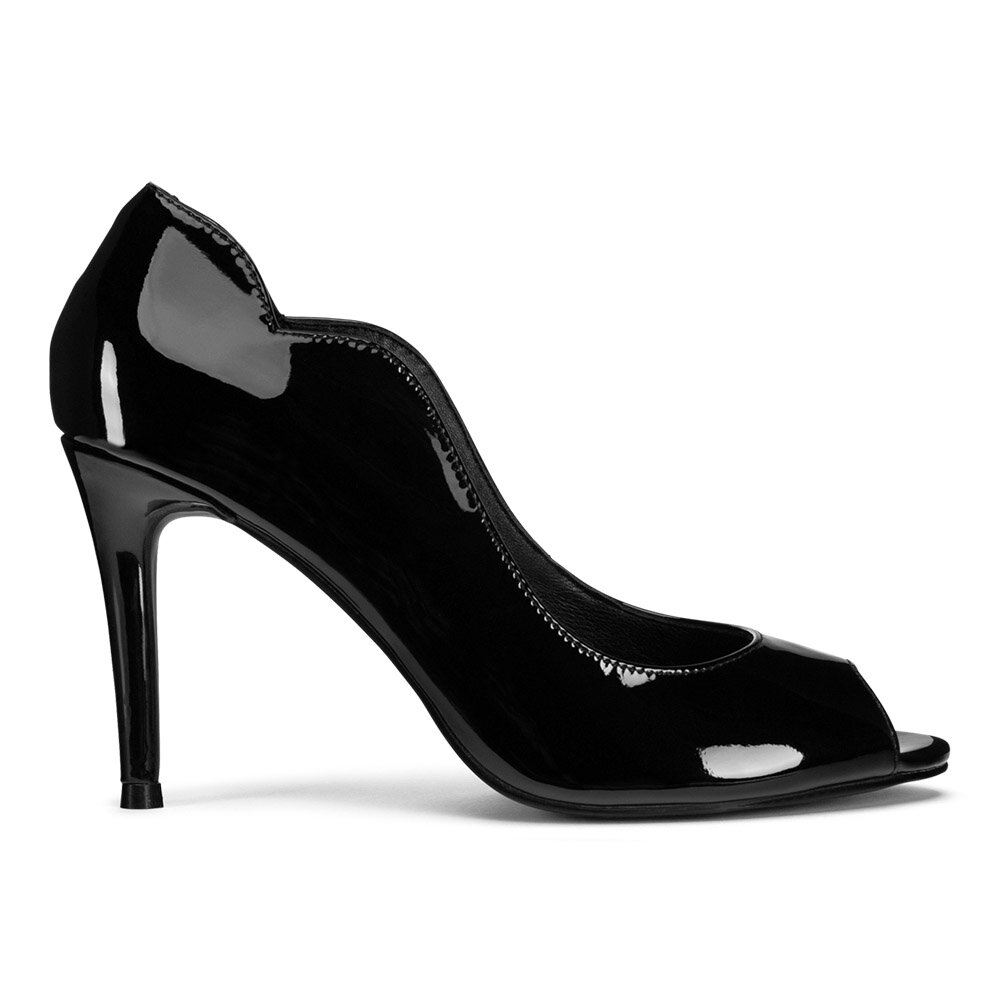 Елегантни обувки Sergio Bardi