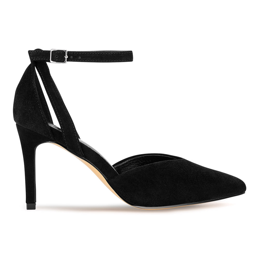 Елегантни обувки Sergio Bardi