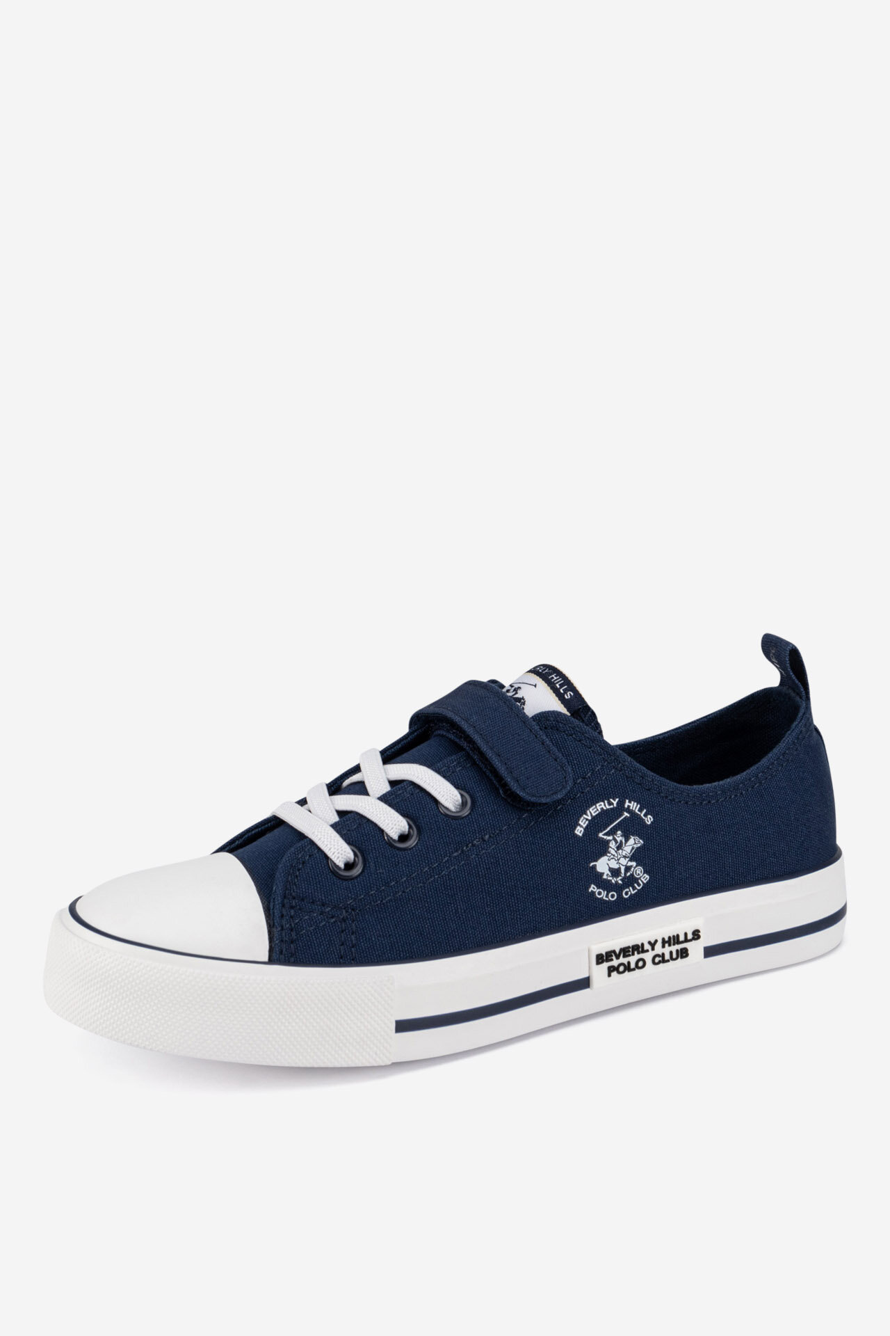 Trampki Beverly Hills Polo Club