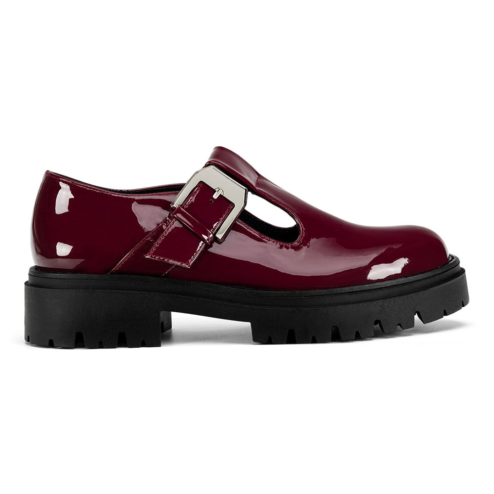 Половинки обувки Jenny Fairy