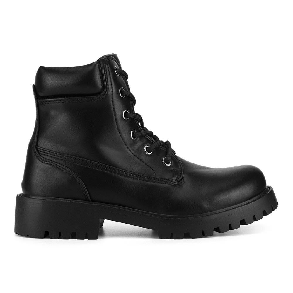 Боти Clara Barson