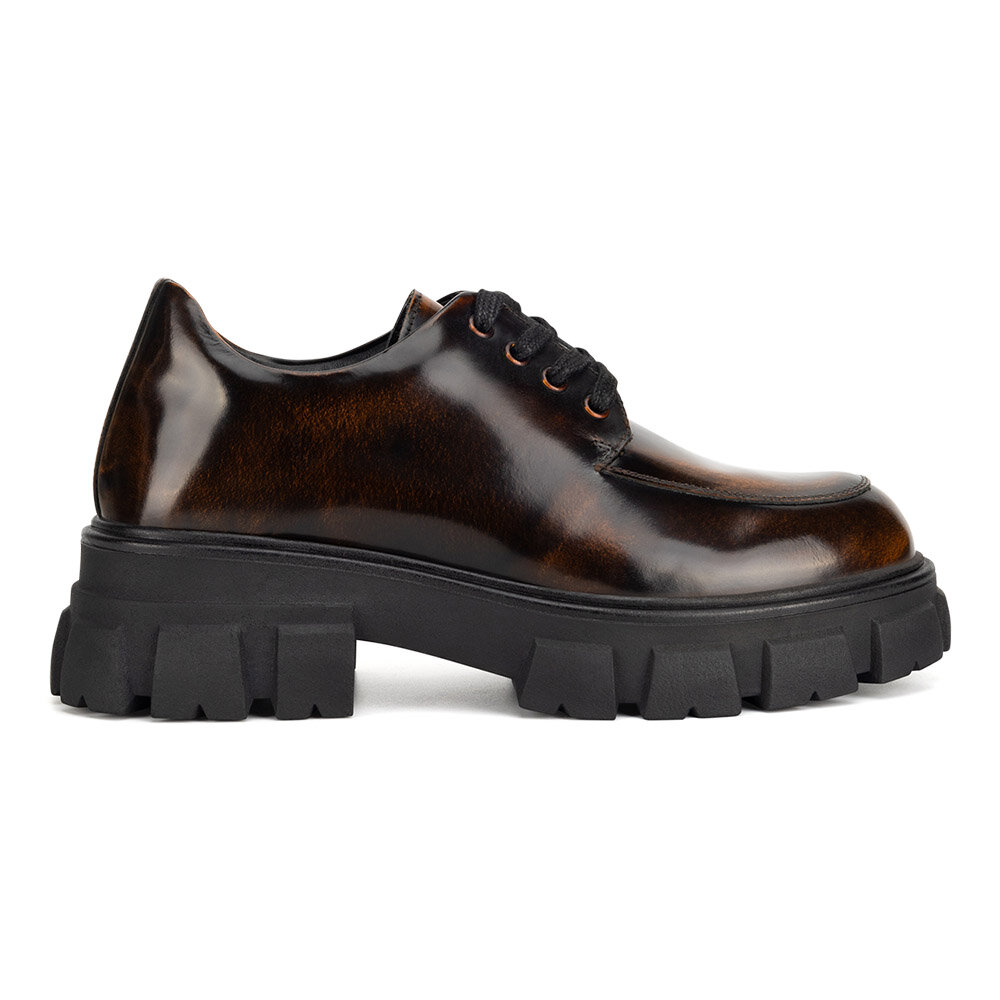 Половинки обувки Badura