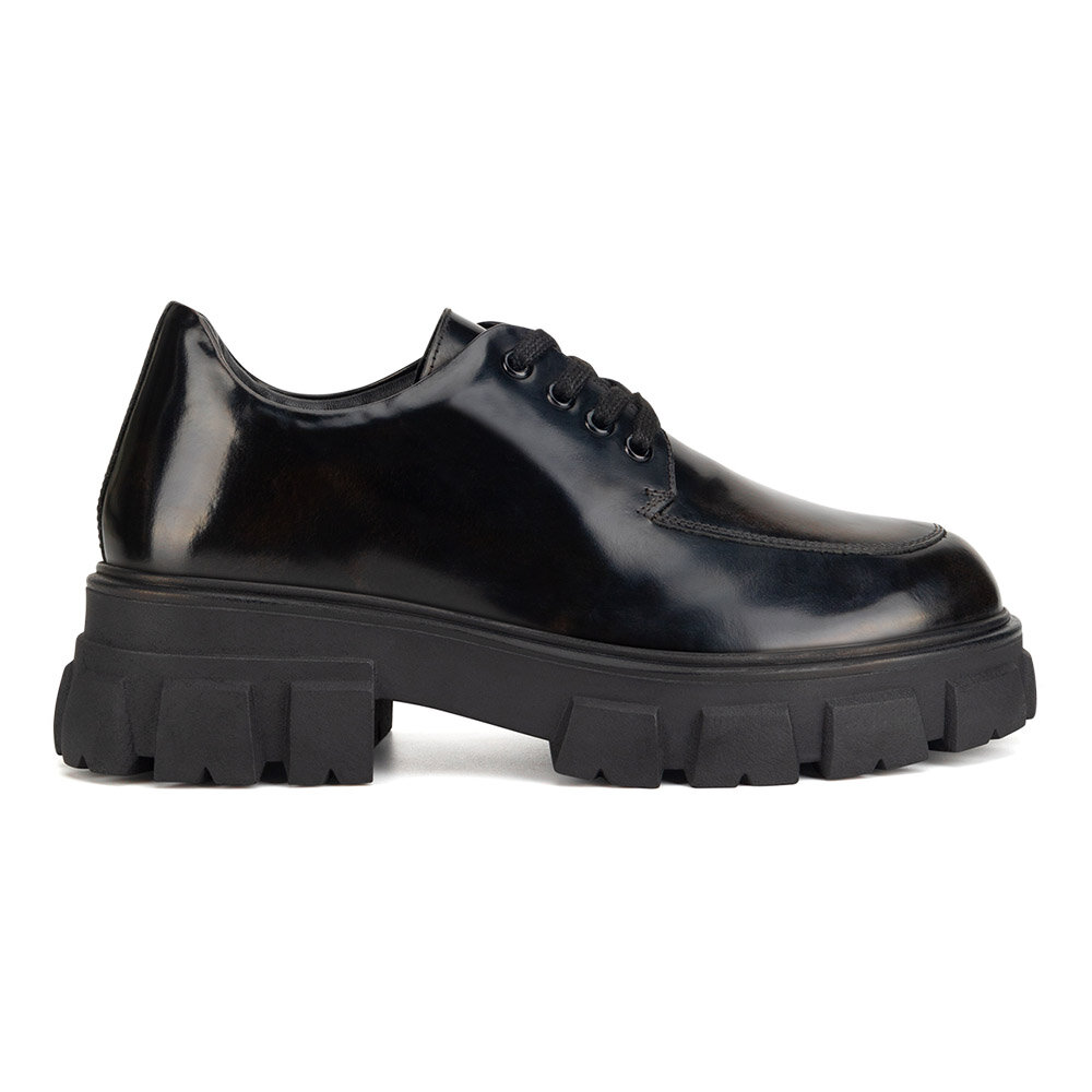 Половинки обувки Badura