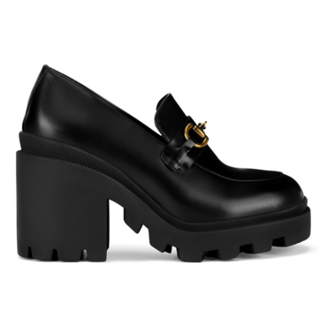 Половинки обувки Badura