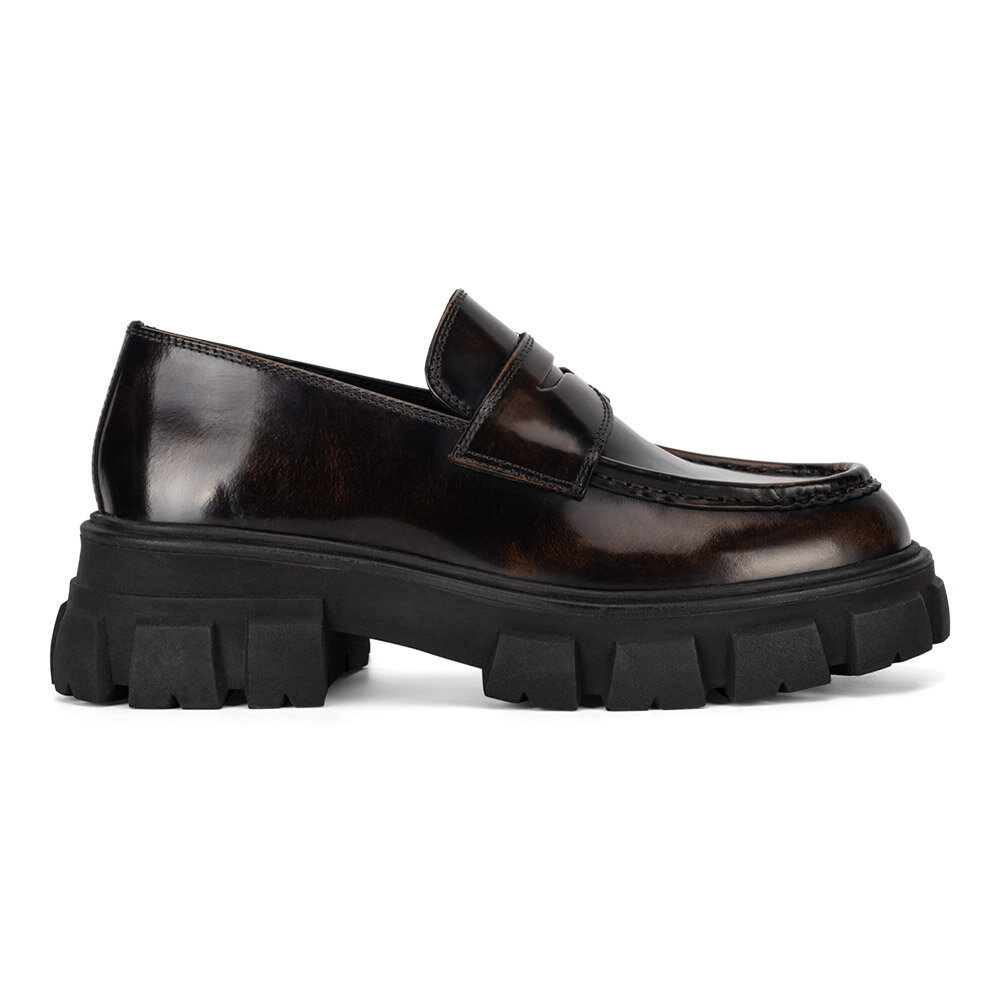 Мокасини Badura