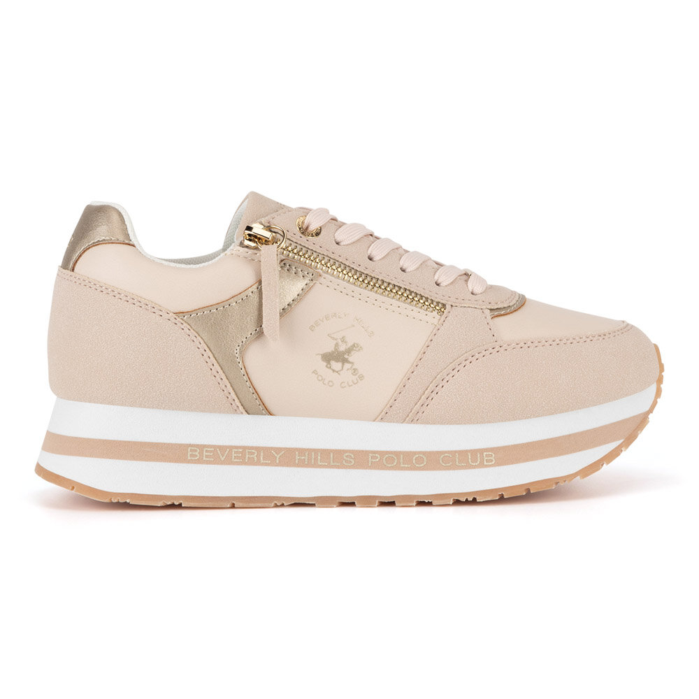 Спортни обувки Beverly Hills Polo Club