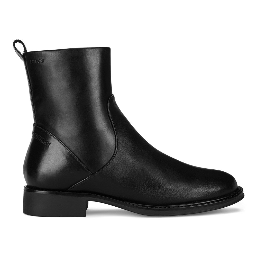 Боти Lasocki