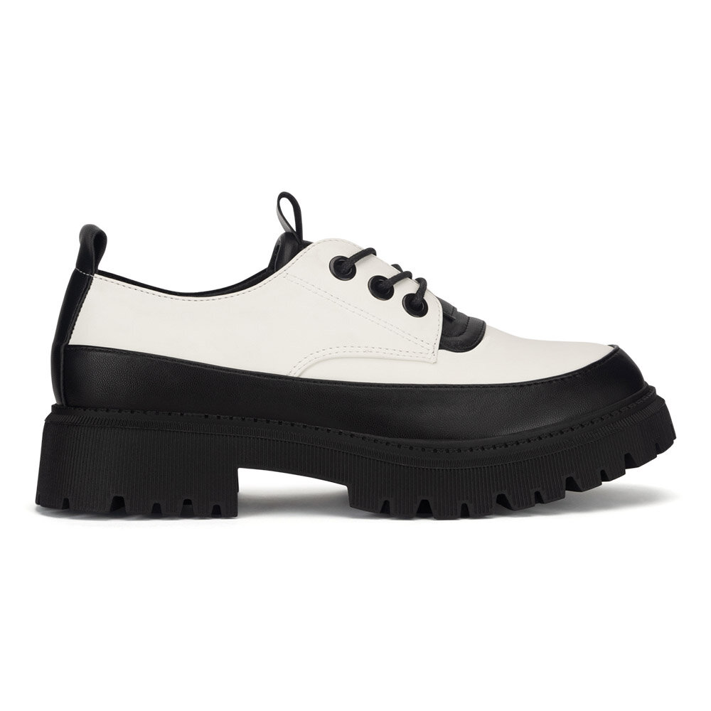 Половинки обувки DeeZee