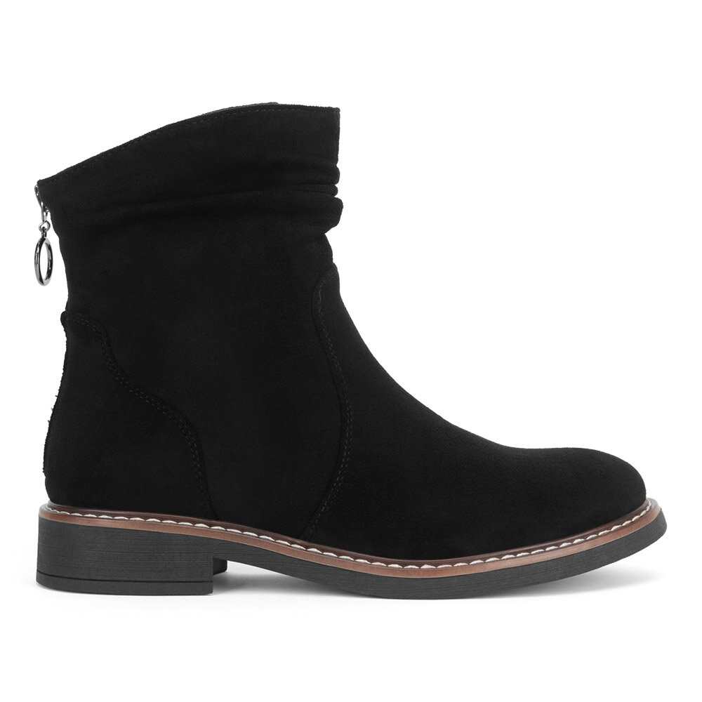 Боти Clara Barson