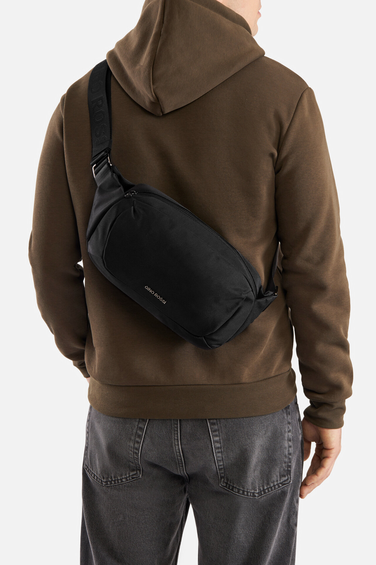 Torba męska Gino Rossi