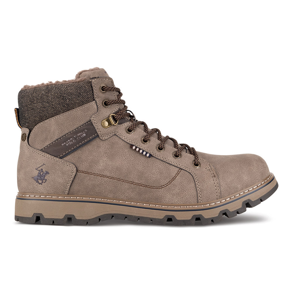 Боти Beverly Hills Polo Club