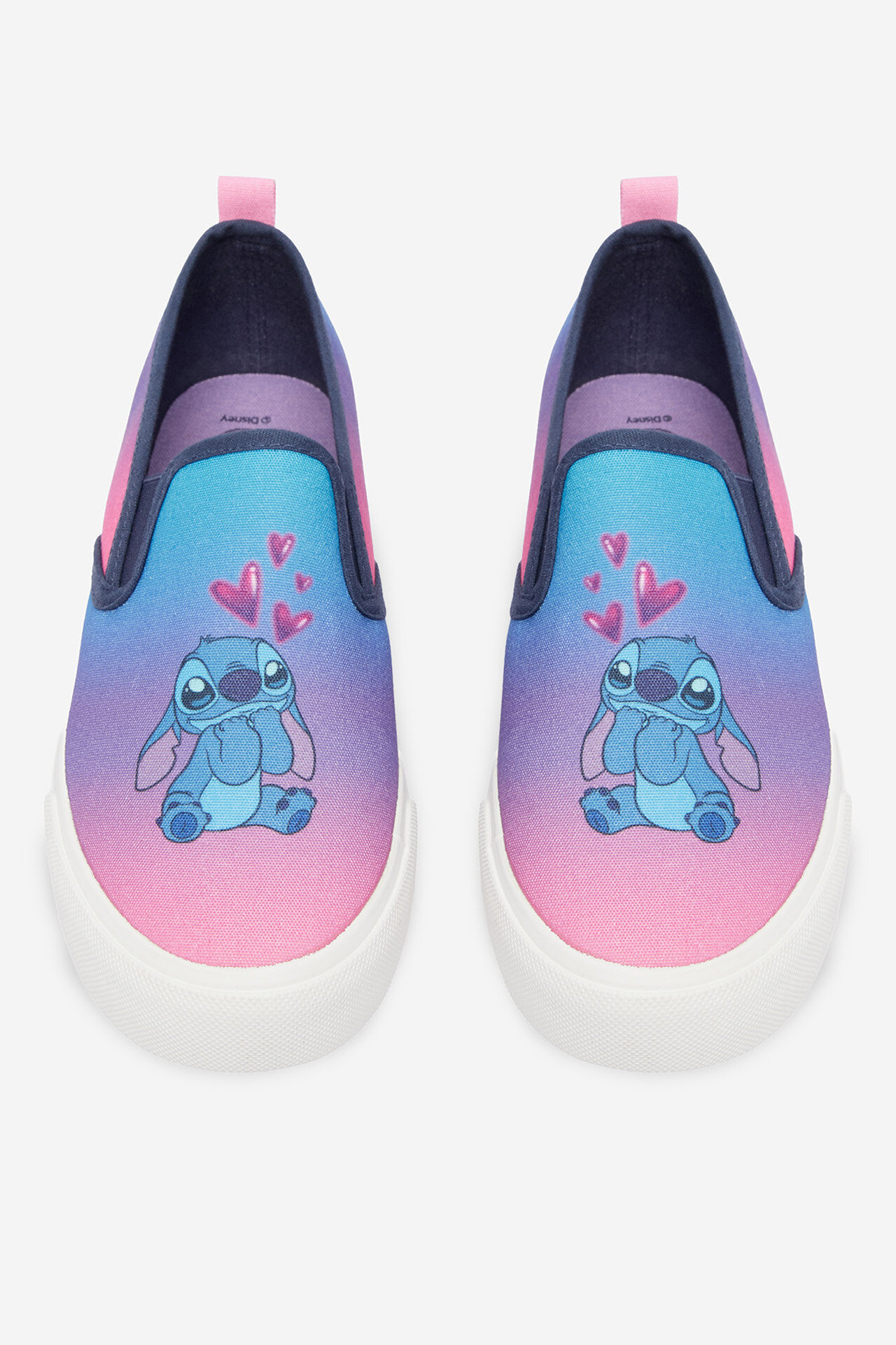 Trampki Disney Classics