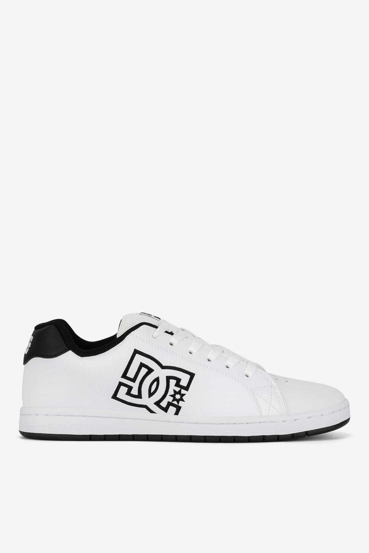 Obuwie sportowe DC Shoes