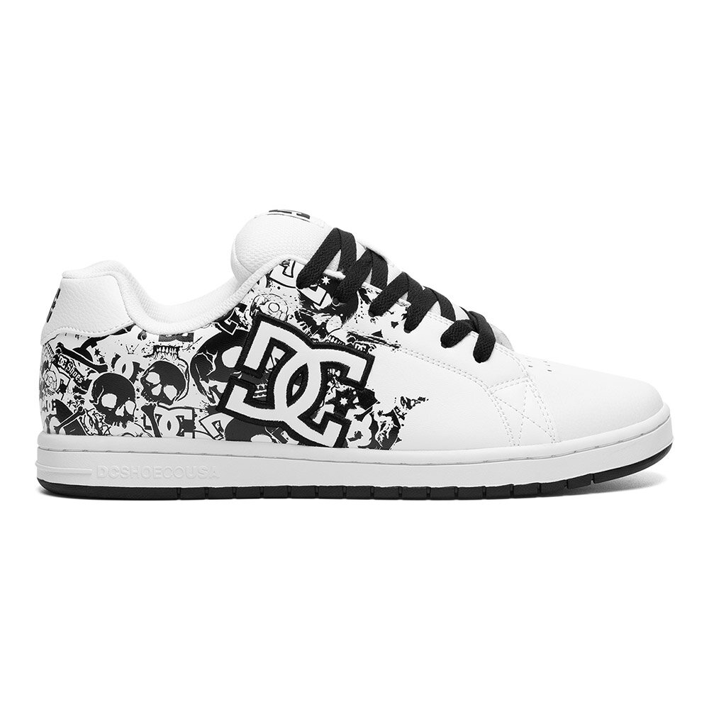 Спортни обувки DC Shoes
