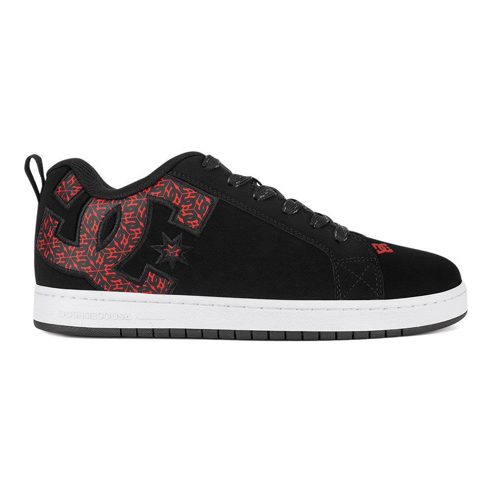 Спортни обувки DC Shoes