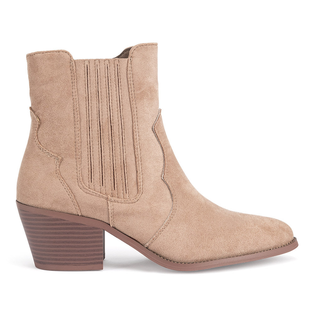 Боти Jenny Fairy