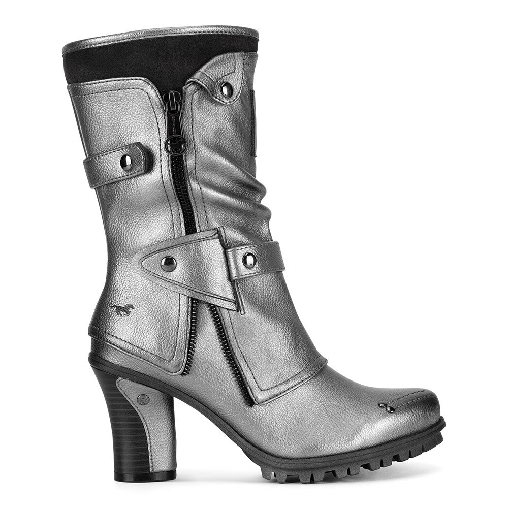 Ботуши Mustang