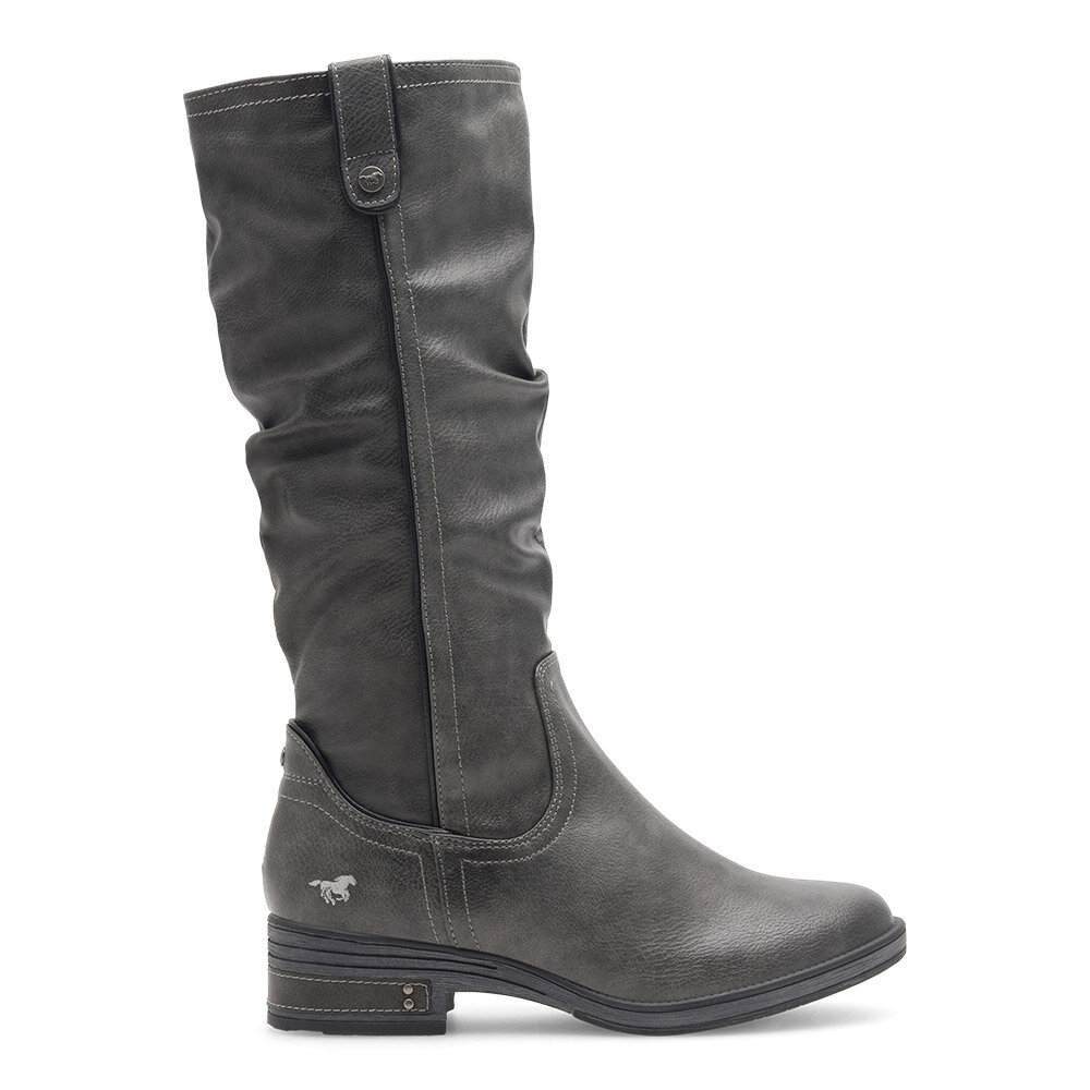 Ботуши Mustang