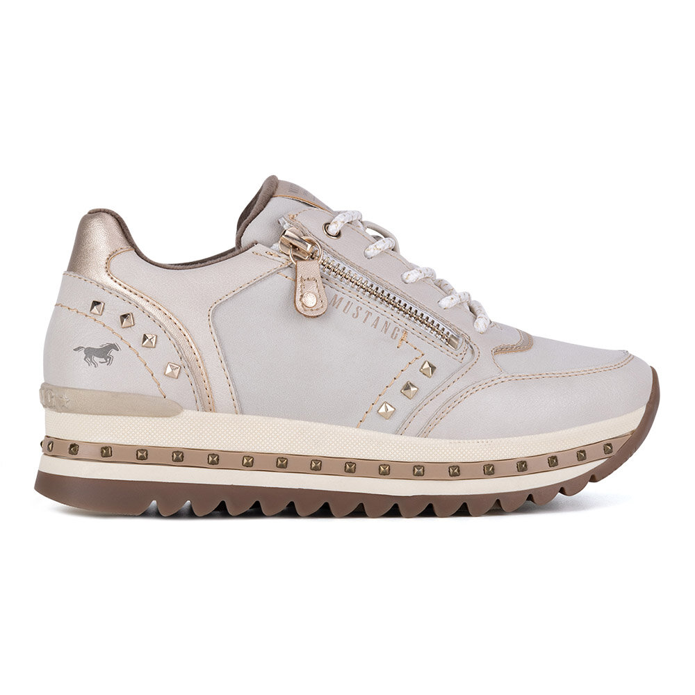 Сникърси Mustang