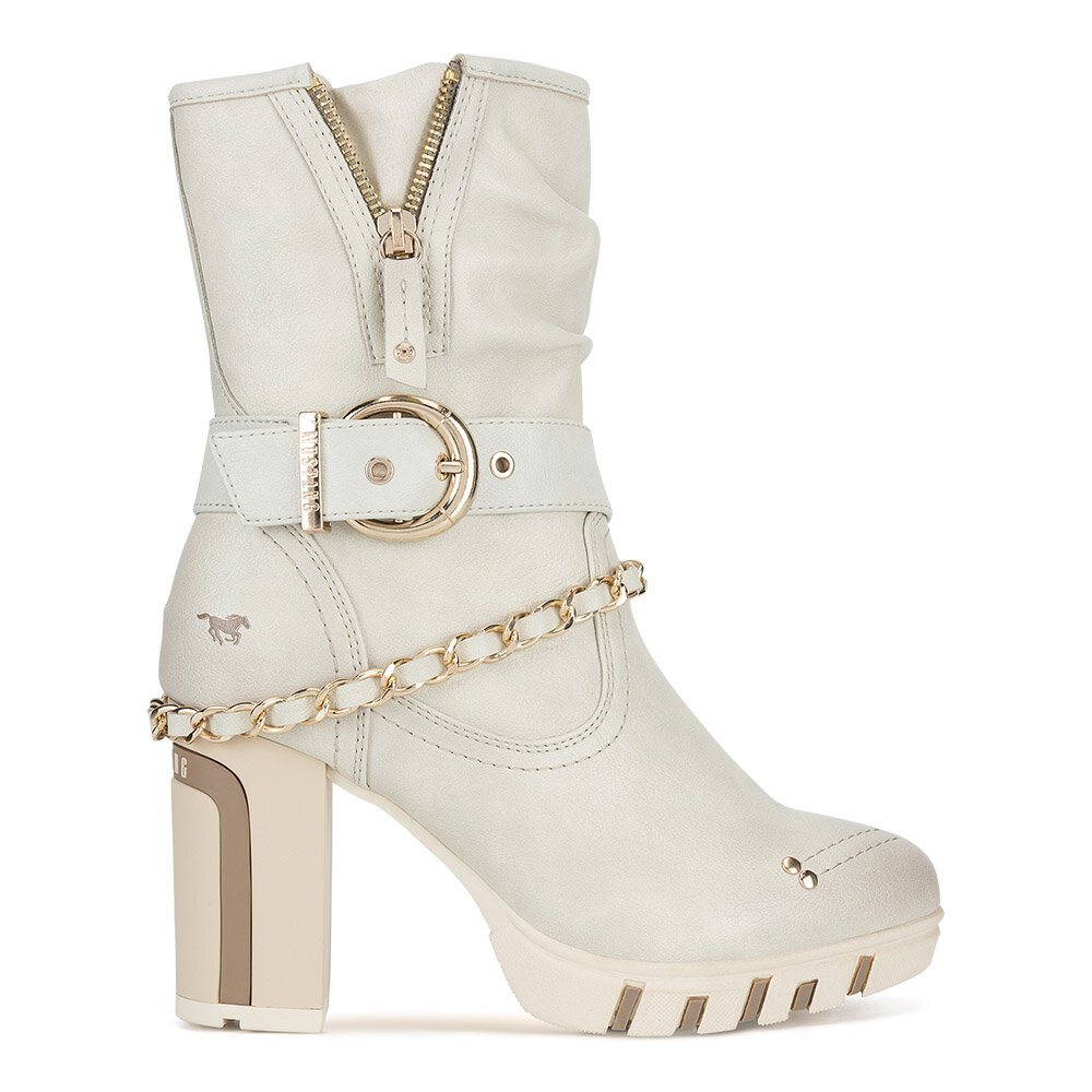 Ботуши Mustang