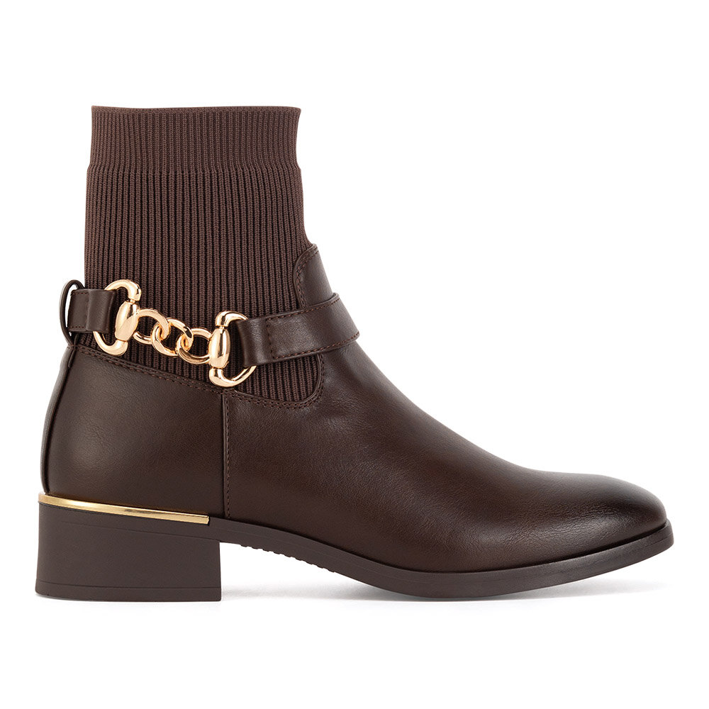 Боти Jenny Fairy