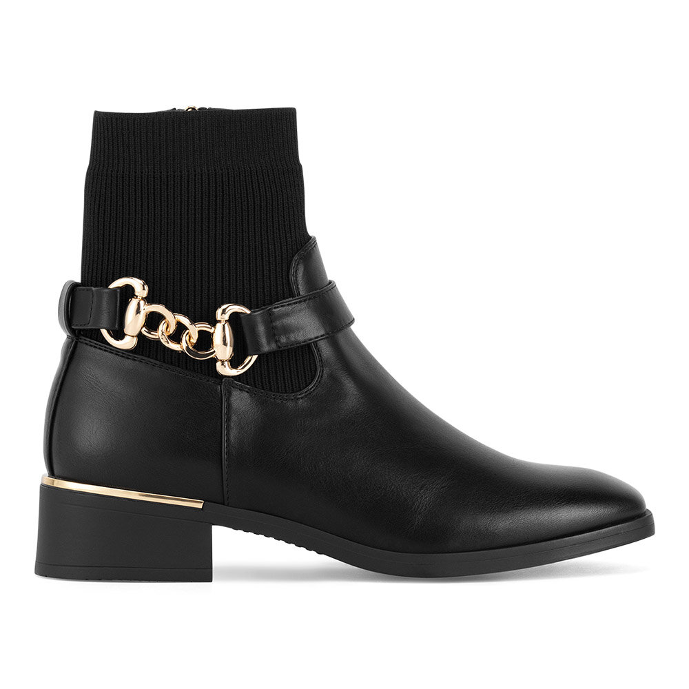 Боти Jenny Fairy