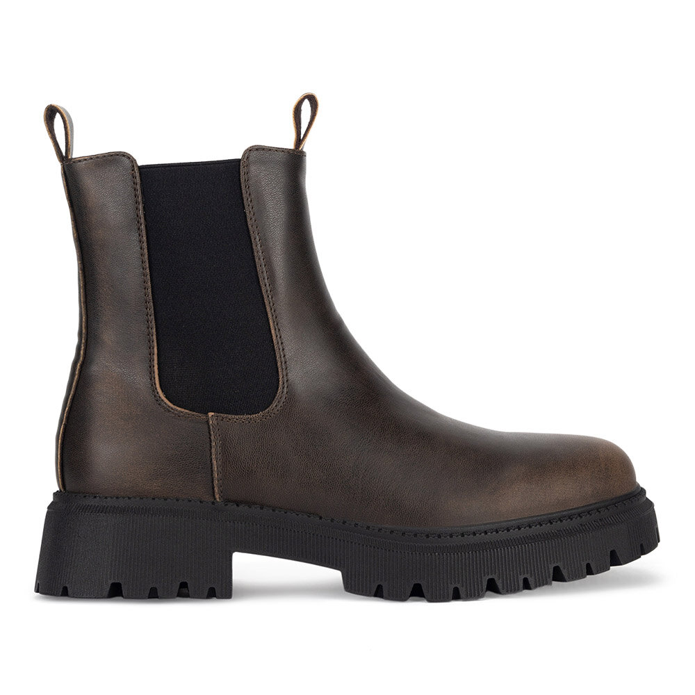 Боти Jenny Fairy