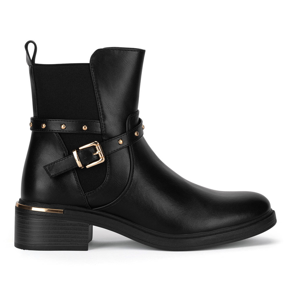 Боти Jenny Fairy