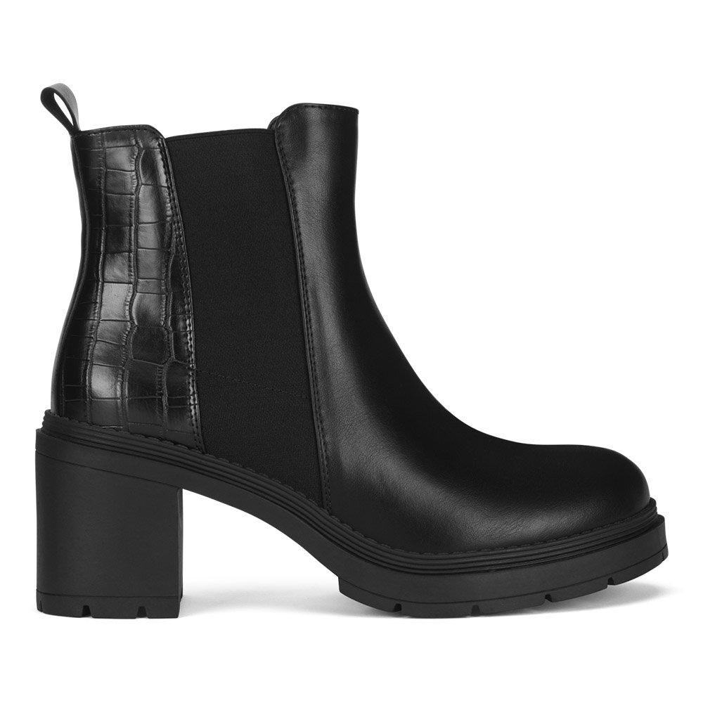 Боти Jenny Fairy