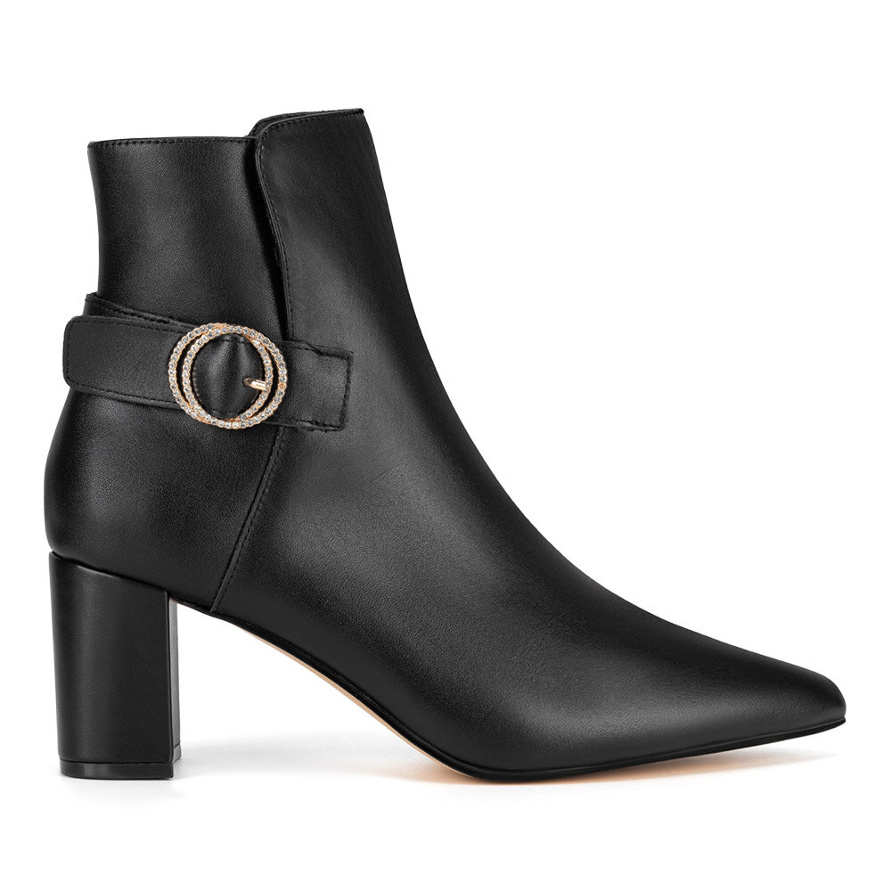 Боти Sergio Bardi