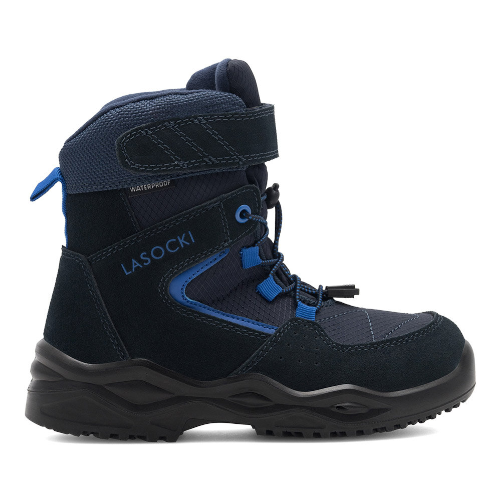 Боти Lasocki Young