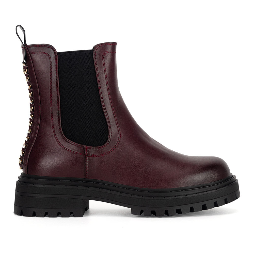 Боти Jenny Fairy